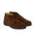 Factory Seconds - Sanders Sam Chukka Boot in Polo Snuff Suede